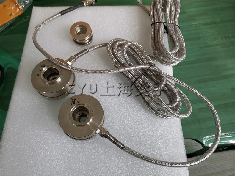 帶打印機動叉車秤